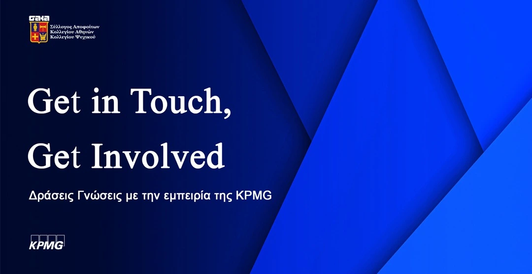 KPMG Workshop: ‘‘Skills & Behaviors for Leading with authority”