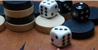 29ο Πρωτάθλημα Τάβλι – ΣΑΚΑ Backgammon Club