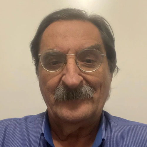 ΑΝΔΡΕΑΣ Χ. ΜΩΡΙΚΗΣ