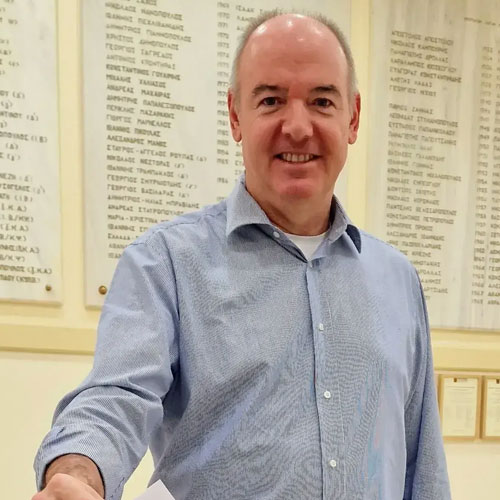 ΑΓΗΣ ΤΣΑΧΑΓΕΑΣ