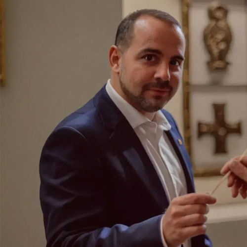 ΧΡΗΣΤΟΣ ΜΕΓΚΟΥΣΙΔΗΣ