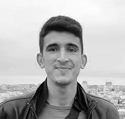 Άγγελος Σταμπούλογλου '17<br>Υπεύθυνος Αθλητικών