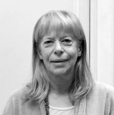 Βάλια Μαντά<br>Υπεύθυνη Επικοινωνίας & Εκδηλώσεων